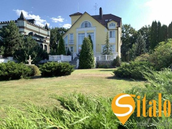 Без Комісії! Оренда краєвидного будинку в Лісниках, Лесники