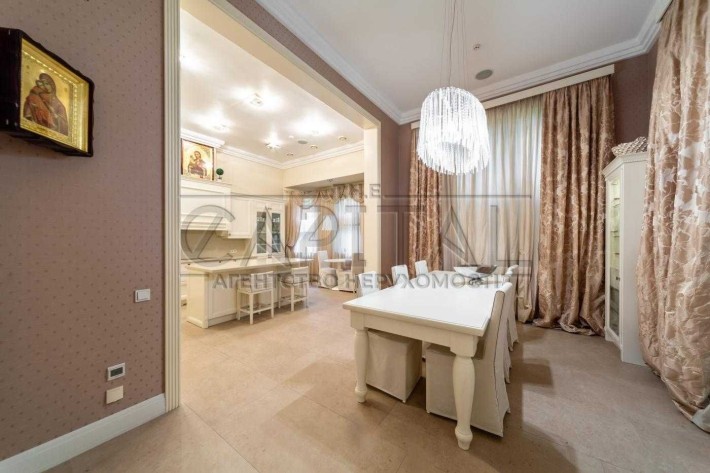 Здається в оренду великий маєток з басейномв КМ Зелений Гай Лісники - фото 1