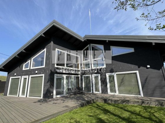 Оренда 4к будинку, вул. Проектна, Генератор, Лісники Лесники