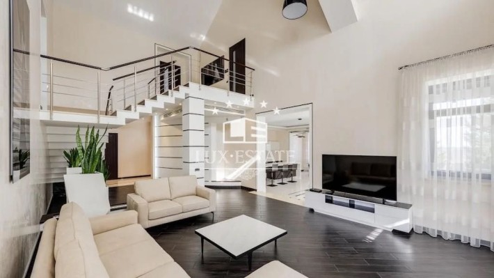 Аренда резиденции Лесники "Зелений гай"  SPA и бассейн Генератор - фото 1