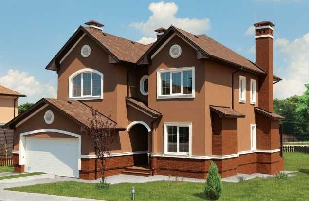 ВЛАСНИК! Оренда будинку в котеджному містечку"Green Hills"Віта-Поштова - фото 1