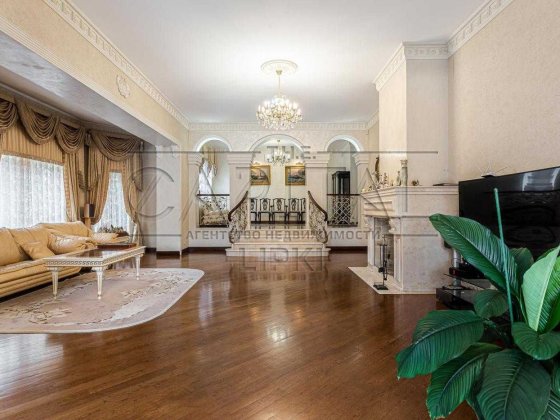 Аренда дома с бассейном и спа, Вита-почтовая Вита-Почтовая