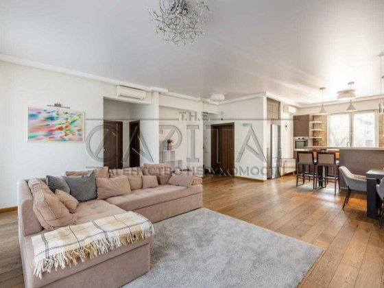 Аренда 4-к дома | Green Hells | Віта - Поштова | Сауна | Басейн | Вита-Почтовая