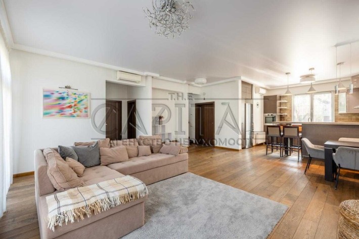 Аренда 4-к дома | Green Hells | Віта - Поштова | Сауна | Басейн | - фото 1