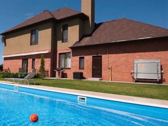 Сдам дом Лесники Мануфактура Лесники