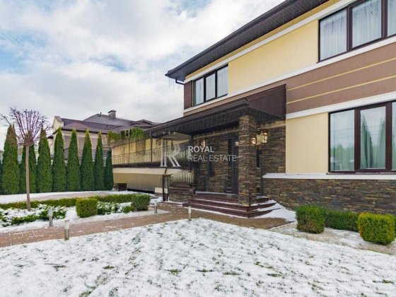 Оренда Будинок 4кім. 200м2 Віта-Поштова Генератор Баня Тераса Вита-Почтовая