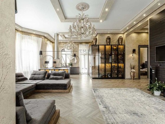 Пропонуємо в оренду новий будинок у котеджній забудові селища Віта-Поштова Віта-Поштова