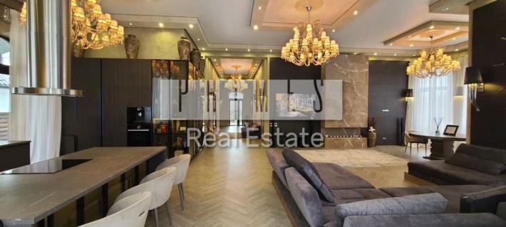 Оренда / Будинок / центральна, Віта-поштова - фото 1