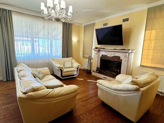 Оренда Будинку в К.М. Green Hills | Гараж | Автономність Вита-Почтовая