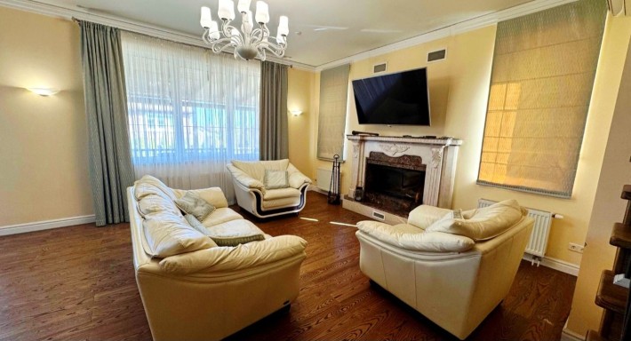 Оренда Будинку в К.М. Green Hills | Гараж | Автономність - фото 1