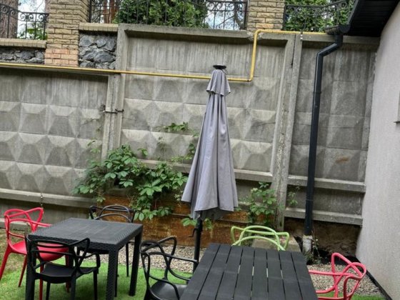 Голубе озеро оренда по місячно студій Подгорцы