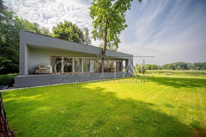 Аренда / Будинок / Конча Заспа / Хутір Мригі / Дом - фото 1