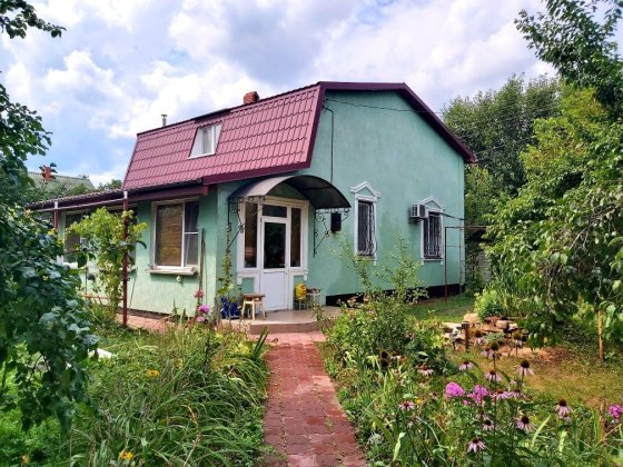 Довгострокова оренда будинку біля Голубого Озера, Підгірці Підгірці