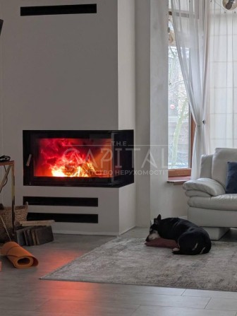 Оренда будинку с. Подгірці, Обухівський напрямок - фото 1