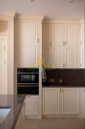 Аренда! Дом в кот-м городке, пгт. Подгорцы, Новообуховская трасса! - фото 1