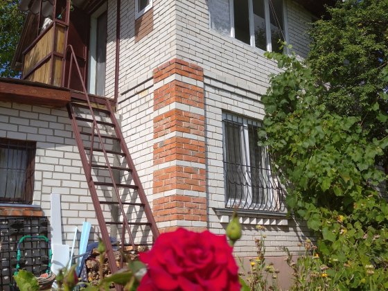 Дача під Києвом в оренду Березань