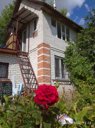 Дача під Києвом в оренду - фото 1