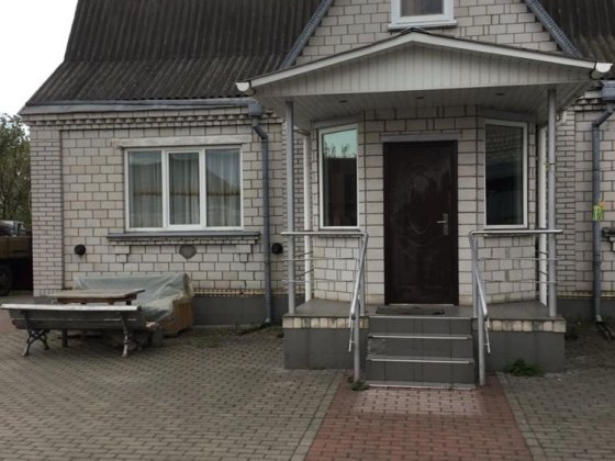 Оренда будинку Велика Димерка Велика Димерка