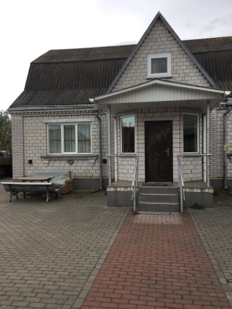 Оренда будинку Велика Димерка - фото 1