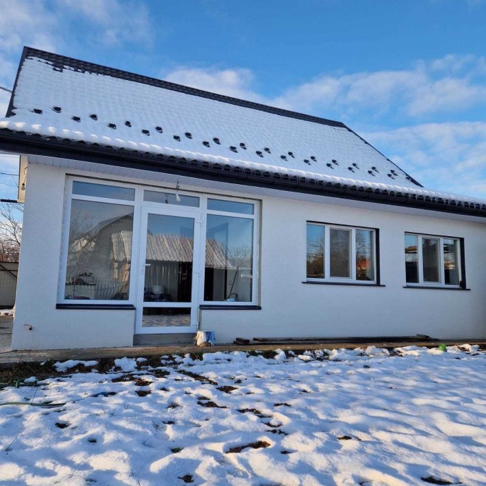 Оренда будинку в Глевасі - фото 1