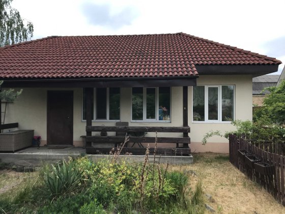 Будинок для родини в довгострокову оренду Глеваха