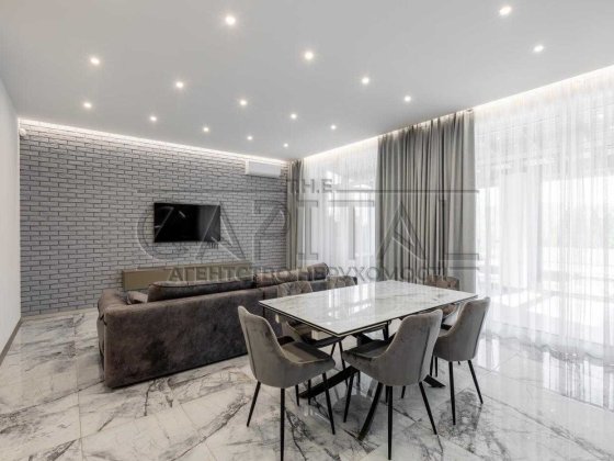 Перша здача Оренда двоповерхового будинку з басейном 150 м² Глеваха Глеваха