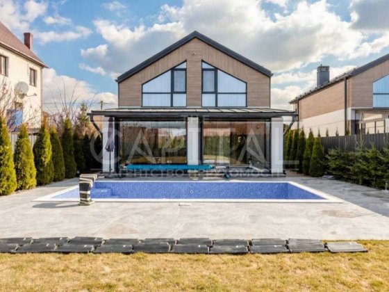 Аренда дома, Глеваха. 20мин до Киева Глеваха