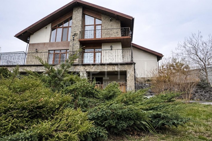 Долгосрочная аренда автономного дома с.Немешаево Первая сдача Озеро - фото 1