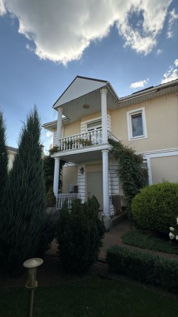 Будинок мрії з садом в КМ Новій Богданівці — 212 м² комфорту та стилю - фото 1