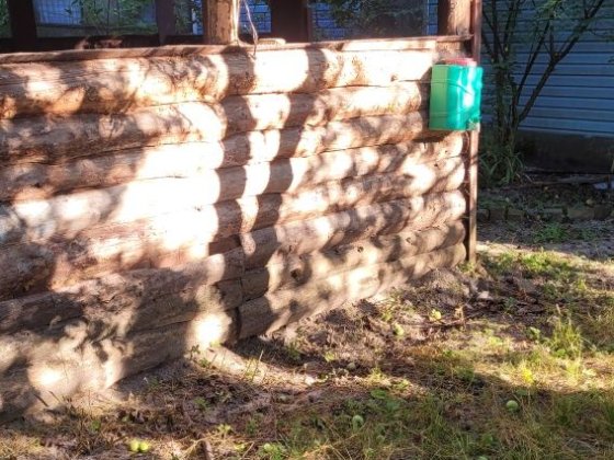 Дачний будинок на будь-який термін біля озера в с. Бобриця Бобрица