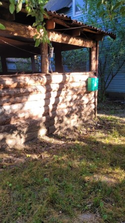 Дачний будинок на будь-який термін біля озера в с. Бобриця - фото 1