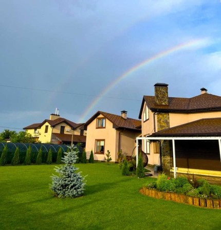 Оренда будинку Бобриця  10 соток - фото 1