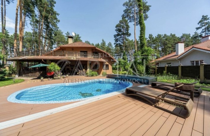 Оренда  Будинок  Києво-Святошинський район, Білогородка, - фото 1