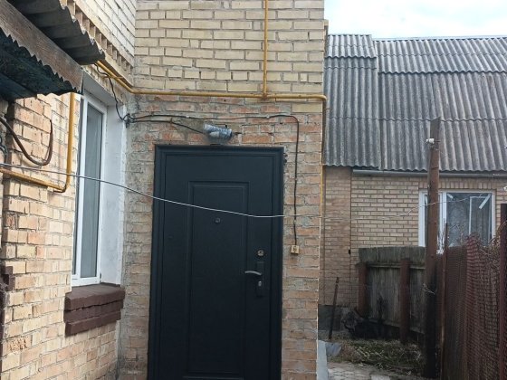 Оренда будинку в Горенці Горенка