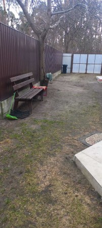 Частина будинку в Горенці - фото 1