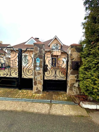 Здається будинок Канадська деревня 4-й провулок 5км від Київа - фото 1