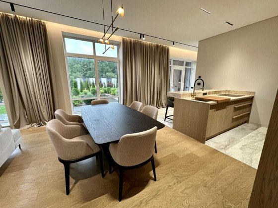 Очень красивый дом на аренду в КГ до Киева 25 минут Горбовичі