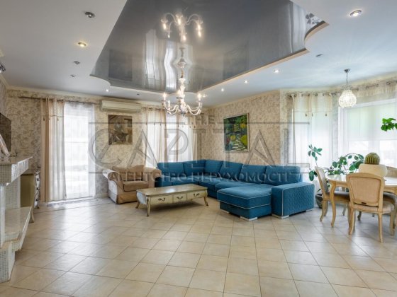 Гостомель Буча Канадське селище  Пуща повна автономія для затишного життя Горенка