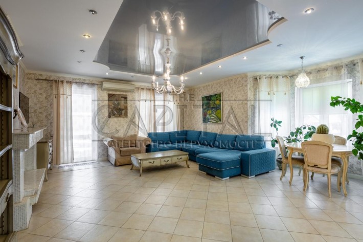 Гостомель Буча Канадське селище  Пуща повна автономія для затишного життя - фото 1