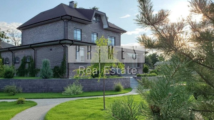 Оренда 5к будинку на березі озера, Пуща Водиця, Горенка, Генератор - фото 1