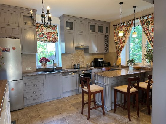 Оренда будинку 186 м кв, Гора, Бориспільський Кедина Гора