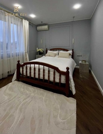 Здам півбудинка  ( 1кімнату + кухня -студія + 2 санвузла) с.Гора - фото 1