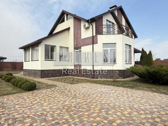 Оренда будинку, бомбосховище, вул. Молодіжна , Дмитрівка Дмитровка