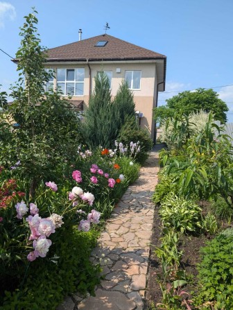 Оренда будинку у с Дмитрівка - фото 1