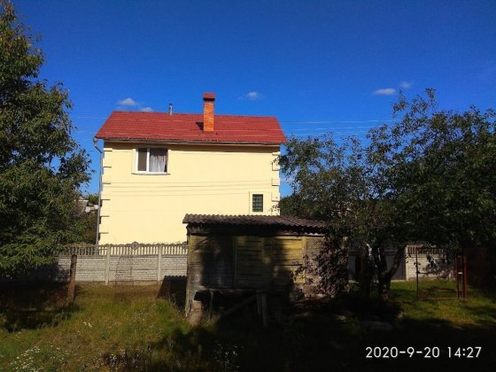 Оренда будинку з ремонтом! Здвижевка