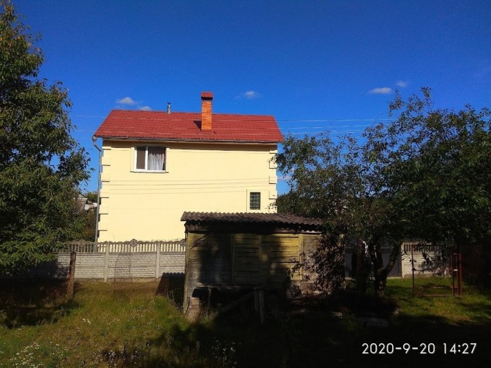 Оренда будинку з ремонтом! - фото 1