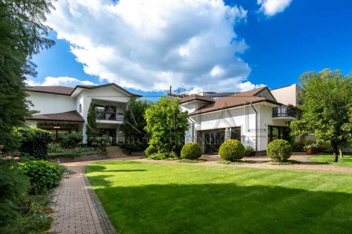 НАЙКРАЩИЙ БУДИНОК Оренда в Іванковичах Обухівський район вул Авіаторів - фото 1