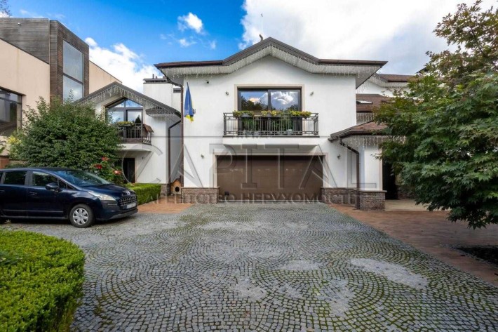 Оренда / Будинок / вул. Авіаторів, Іванковичі/65 соток/Генератор (автоматичний запуск/1200m2/10000$ - фото 1