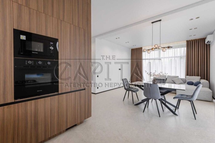 Оренда шикарного будинку Іванковичі Газ Перша Здача - фото 1