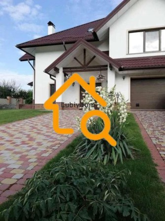 СУПЕР⁉️Оренда Будинку ТОП Закритий КГ поряд Ліс , Іванковичі - фото 1